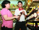 Outsourcing việc phân phối?