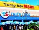 Thị trường văn phòng phẩm: 