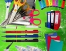 Văn phòng phẩm giá rẻ. Chắp cánh ước mơ xa
