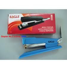 Bấm kim số 3 Eagle 206