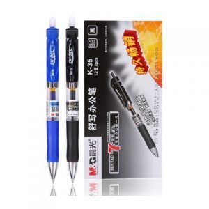 Bút bi gel K35 M&G - Click Bút bi gel K35 M&G - Click