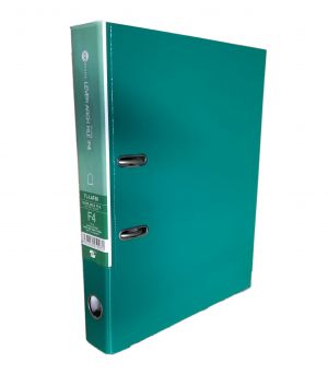 Bìa còng 5p (1M-5P F4 TL FO-LAF50 xanh lá)