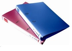 Bìa Nhẫn Thiên Long ORing 25 - RB01