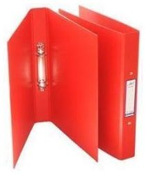 Bìa Nhẫn Thiên Long ORing 30 - RB02