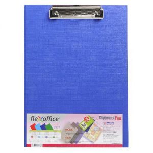 Bìa trình ký đơn si A4 FO_CB02