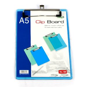 Bìa trình ký mica A5 Xukiva