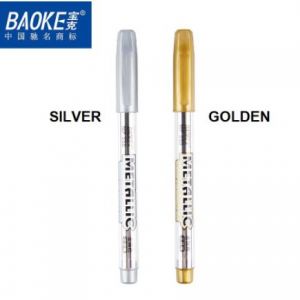 Bút (Bút nhũ MP550 BaoKe-viết lên vải )