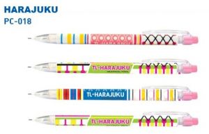 Bút chì bấm Thiên Long TL-PC018 Harajaru
