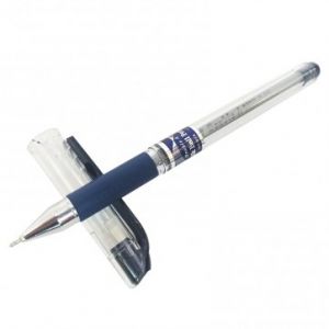 Bút (gel Double A DBP 207 xanh)