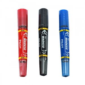 Bút (lông dầu Pilot)