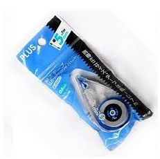 Bút xóa kéo Plus mini (5mmX10m)