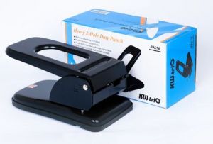 Dập 2 lỗ 09670 (KW Trio chính hãng (70 tờ)