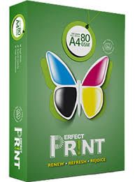 Giấy A4 Perfect Print 80gsm