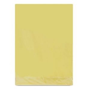 Giấy bìa màu 170 (A4 Vàng - Loại 1)