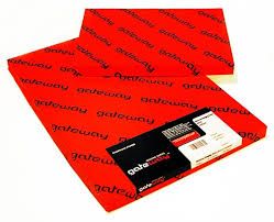 Giấy Canson Gateway A4 93gsm 250 tờ