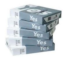 Giấy Copy Yes A4 80 gsm