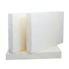 Giấy fort 60gsm trắng (A5)