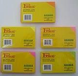 Giấy note neon  Pronoti 3x3 nhiều màu 30383 (5 màu/lốc)