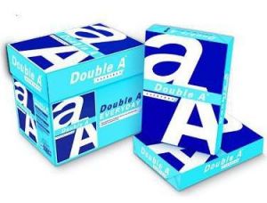 Giấy trắng double 70 A5