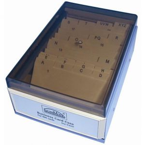 Hộp đựng name card SQ9400