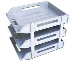 Kệ 3 tầng ráp nhựa Xukiva 190-3 (NO)