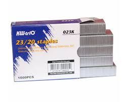 Kim bấm  KW-Trio 23/20 L2