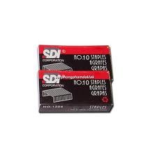 Kim bấm số 10 SDI