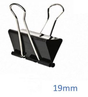 Kẹp bướm kim loại 19mm (ECHO)