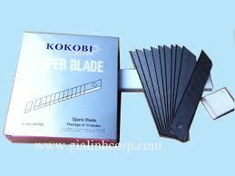 Lười dao rọc giấy nhỏ Kokobi