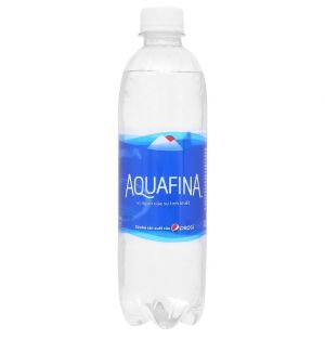 Nước suối Aquafina 500ml