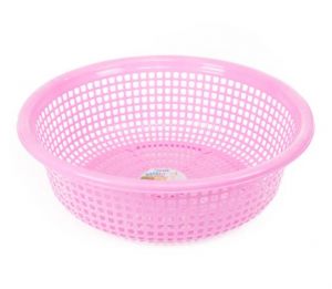 Rổ nhựa DT 5T6