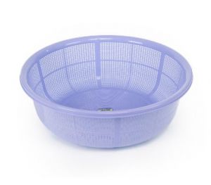 Rổ nhựa tròn DT 4T0