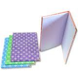 Sổ Caro 25*33 (đặc biệt 300 trang) TL