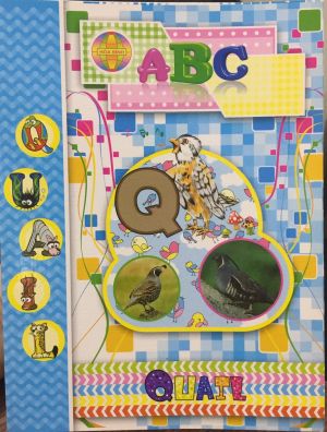 Tập 96T ABC (Hòa Bình)