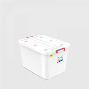 Thùng vuông 120 Lít (DT 213)