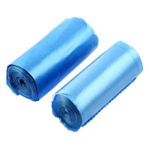 Túi PP (cực đại màu xanh 78*92 - lốc1 kg)